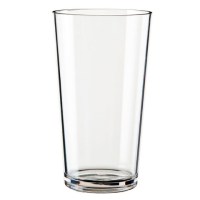 Стакан небьющийся для коктейля Palm серия Alfresco, 550 мл