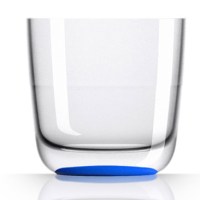 Склянка небитка для віскі Palm серія Marc, 285 мл